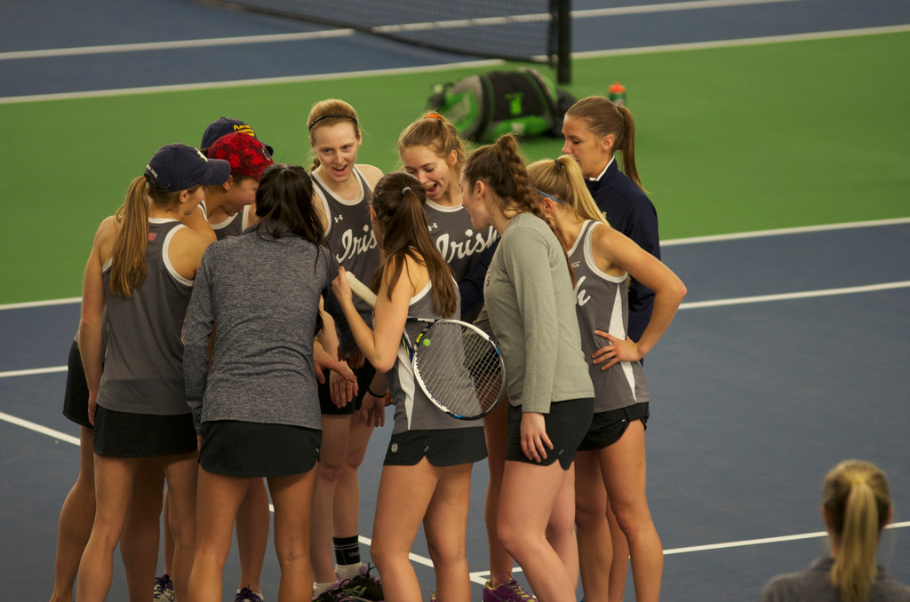 Notre Dame v. Illinois
