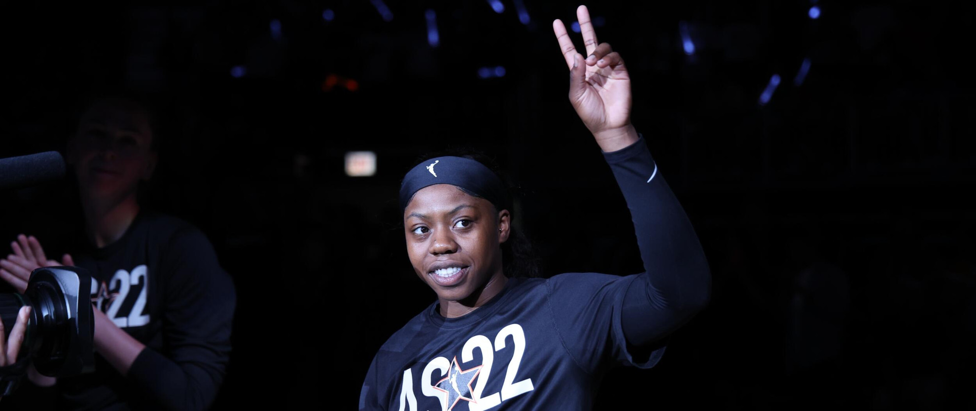 Arike Ogunbowale named to Forbes 30 Under 30: Sports List Arike Ogunbowale named to Forbes 30 Under 30: Sports List