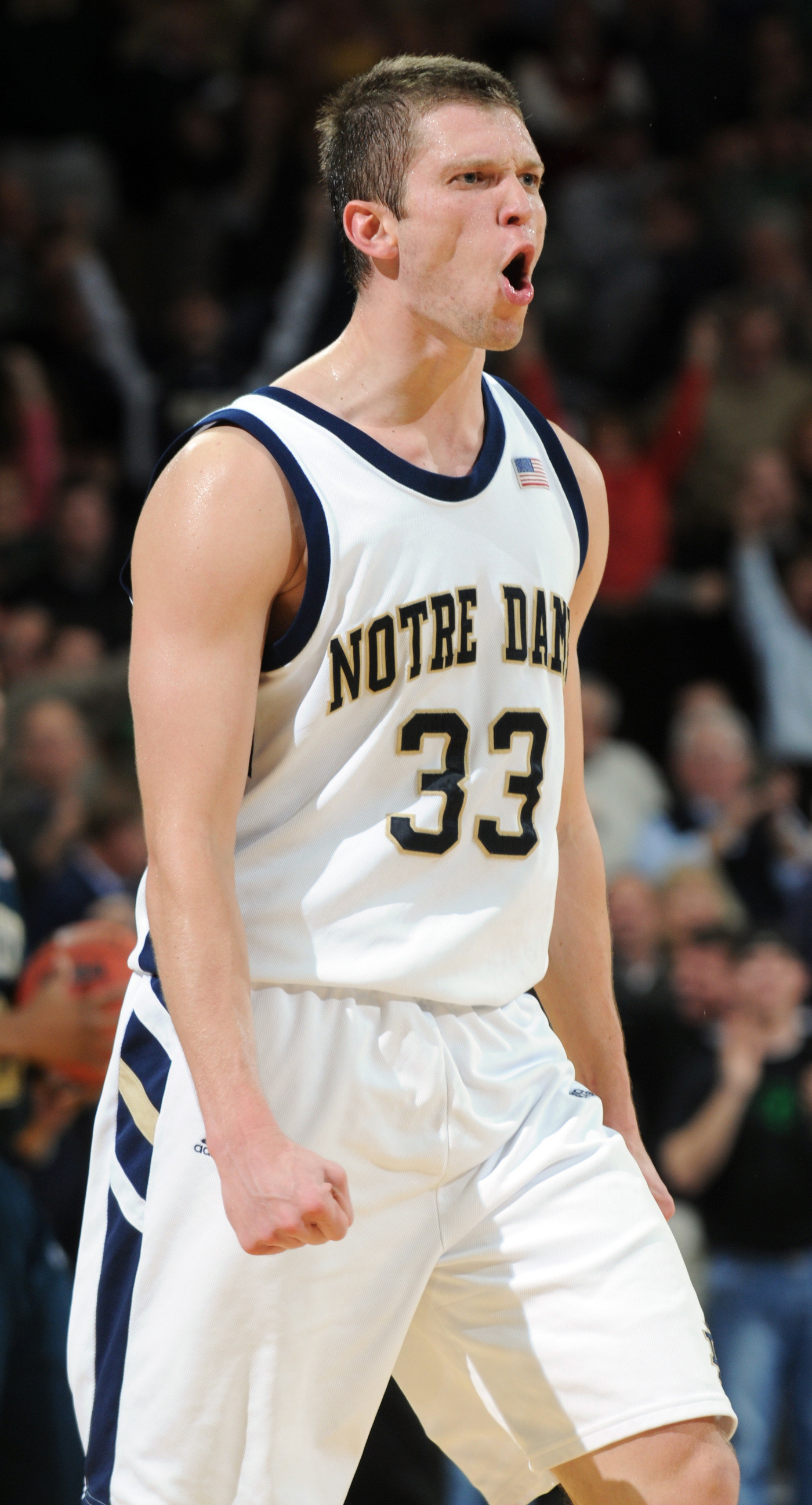 Irish Men’s Basketball Finishes 2008 Fall Semester With Impressive Team Grade Point Average Pittsburgh Notre Dame Basketball
