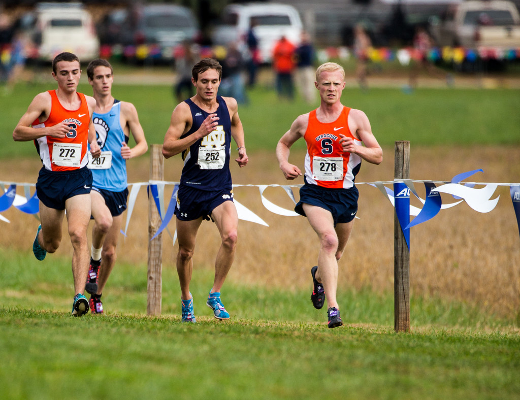 2014 ACC Championships