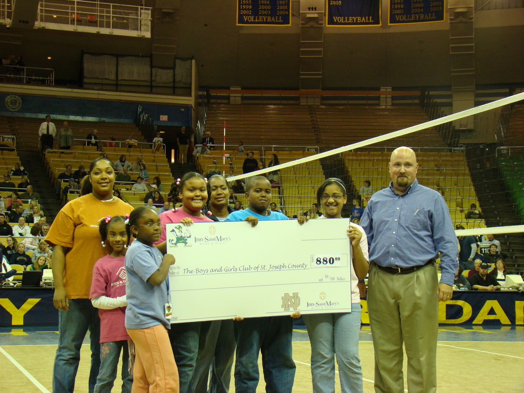 Volleyball vs. Louisville