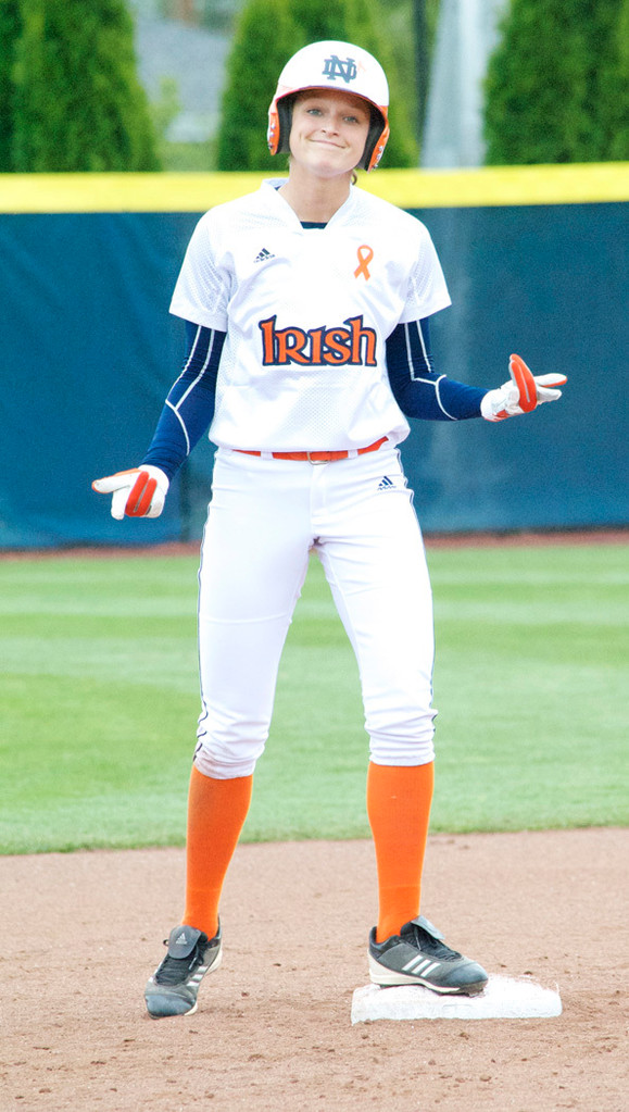 Softball vs. Syracuse