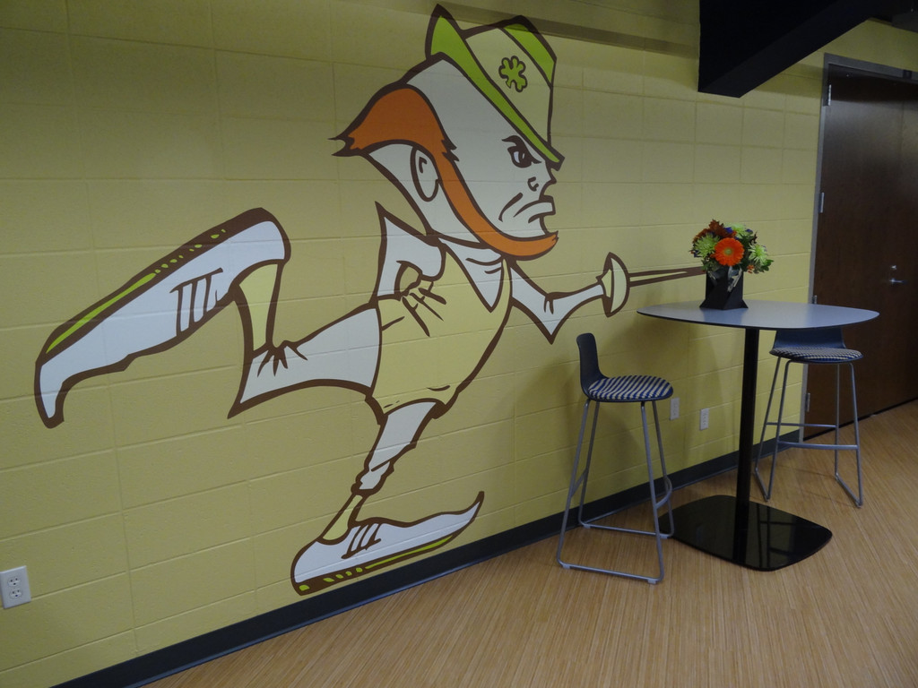 2012 BYU Weekend Photo Gallery