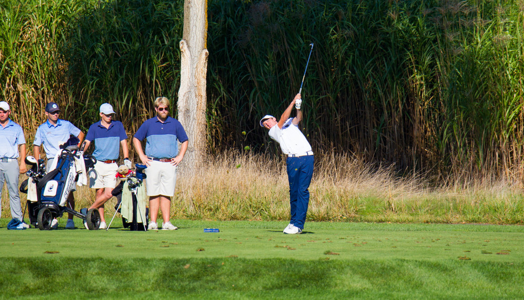 Fighting Irish Classic Champions