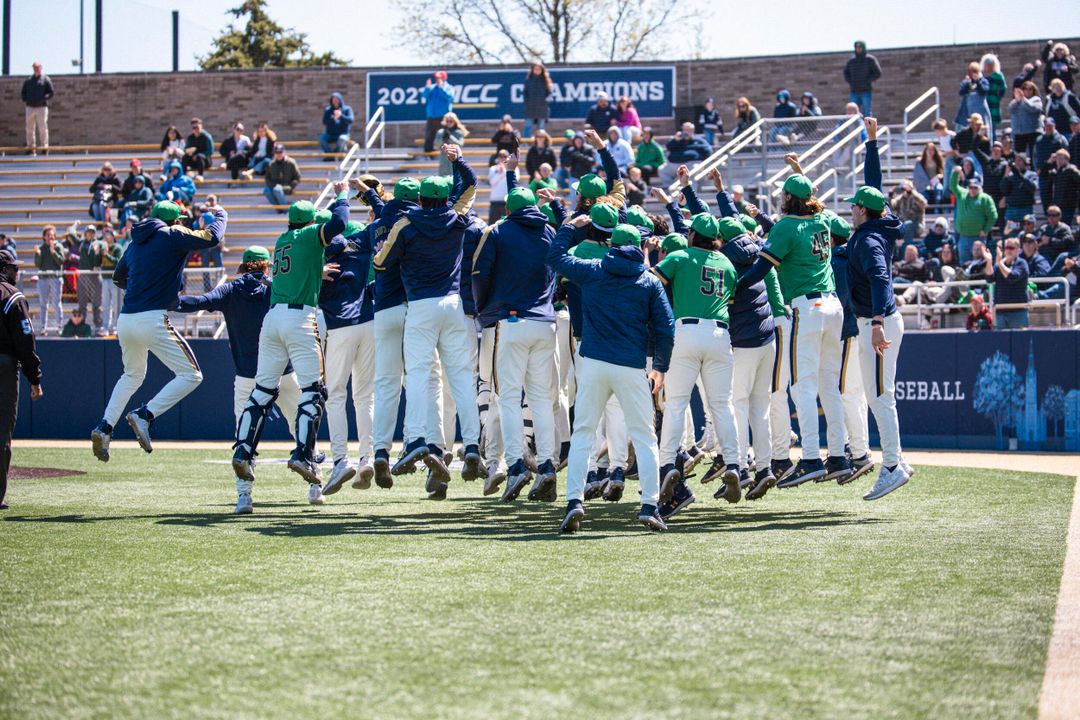 Notre Dame Fighting Irish - Official Athletics Website