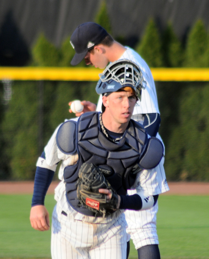 Irish Down Chicago State