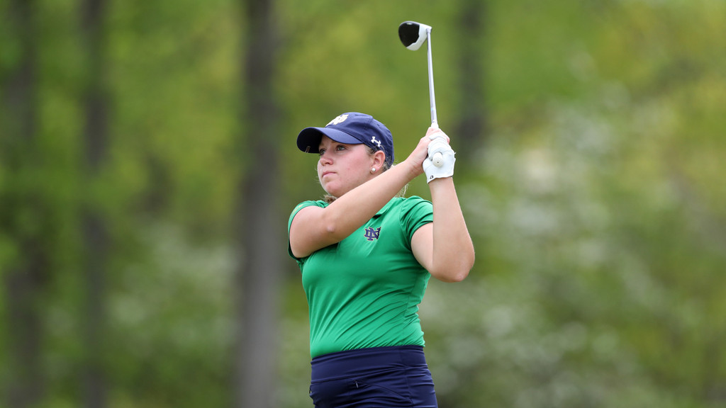 2018 ACC Championships | Day 2