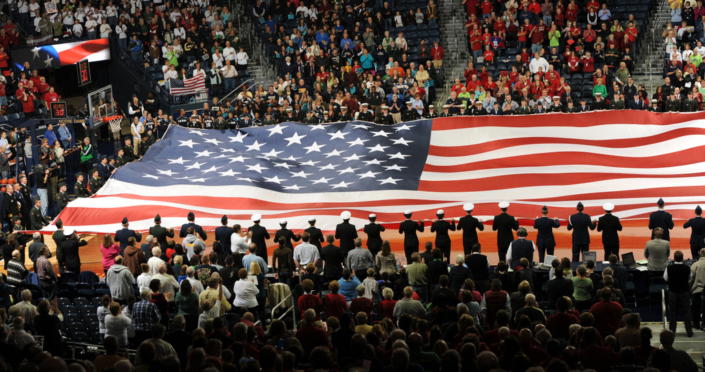 No. 2 Notre Dame Nabs 81-61 Win Over Akron (AP)