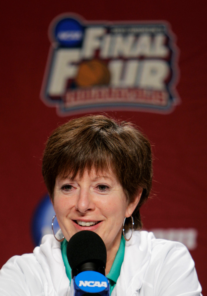 2011 Championship Game - Pregame Gallery