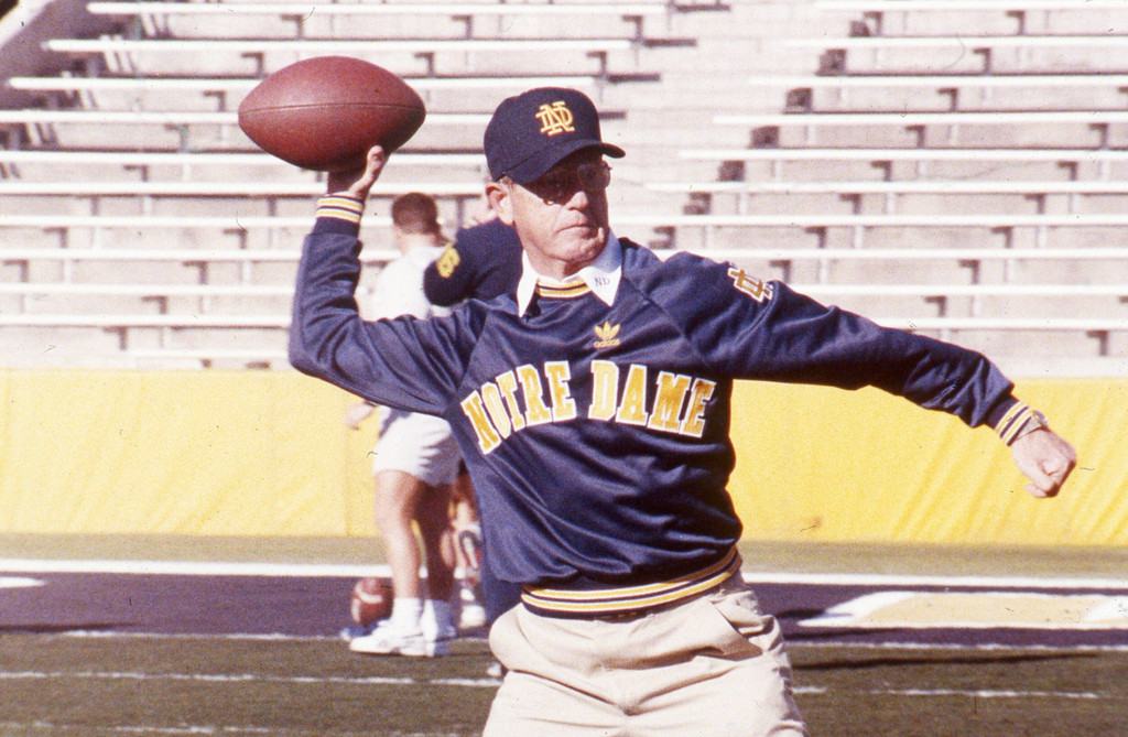 Notre Dame Fighting Irish - Official Athletics Website