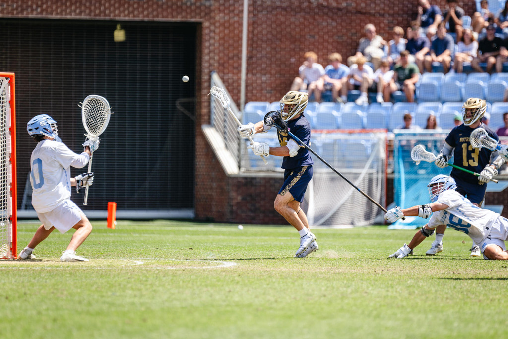 Notre Dame Fighting Irish - Official Athletics Website