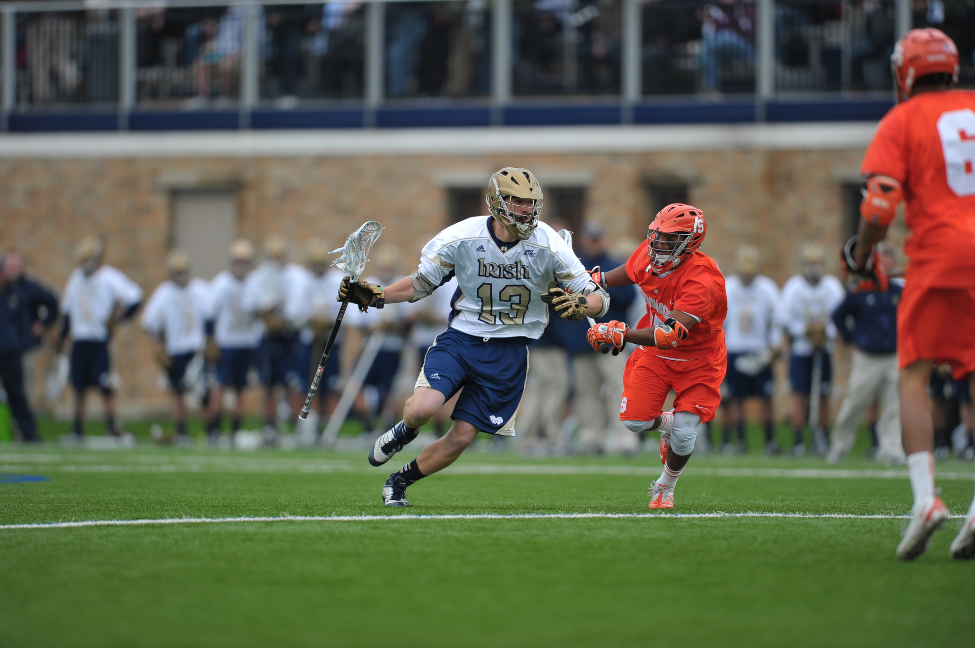 Tyler Brenneman Wins Elite 89 Award Tyler Brenneman