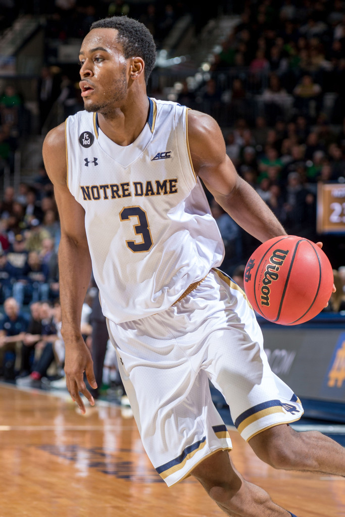 Notre Dame vs. Wake Forest