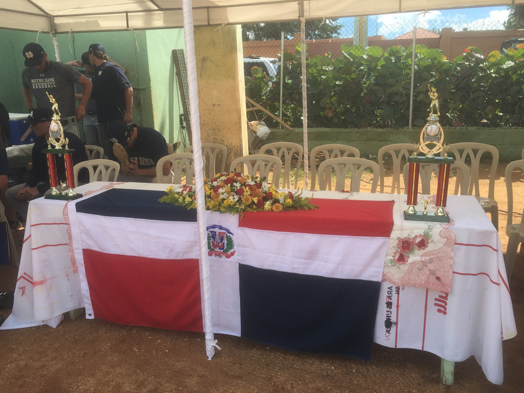 Irish In The Dominican Republic - Day 5