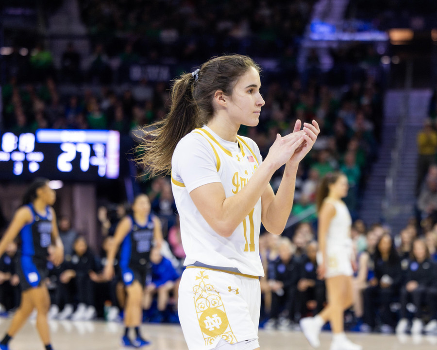 Notre Dame Fighting Irish - Official Athletics Website