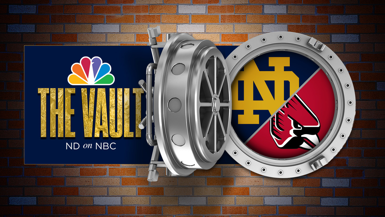 Notre Dame Fighting Irish - Official Athletics Website