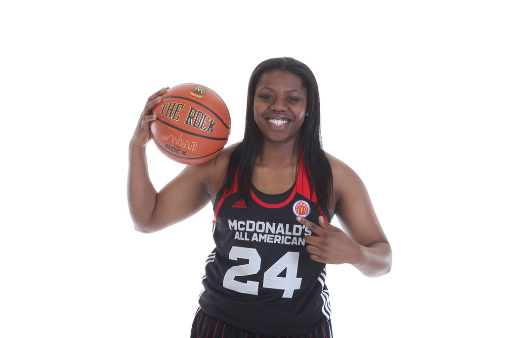 McDonald's All-American Game