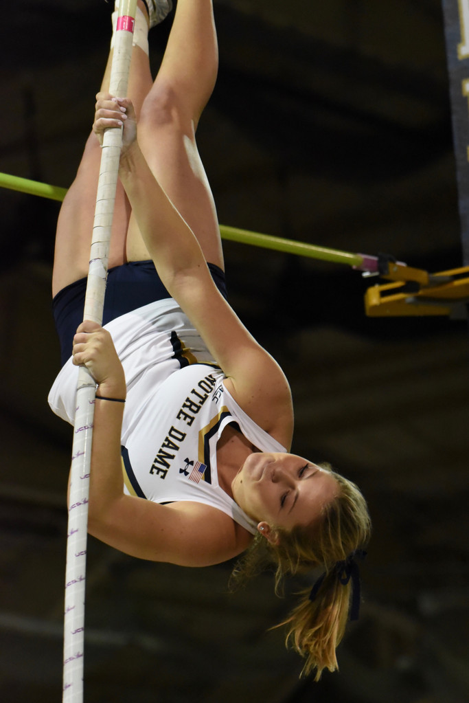 Notre Dame Invitational