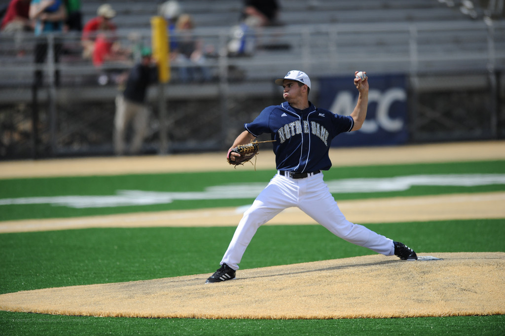 Notre Dame vs. Clemson