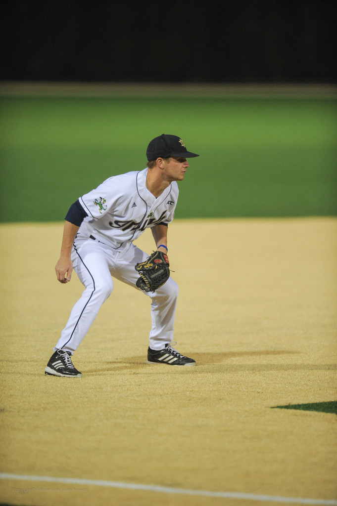 Notre Dame vs. Clemson