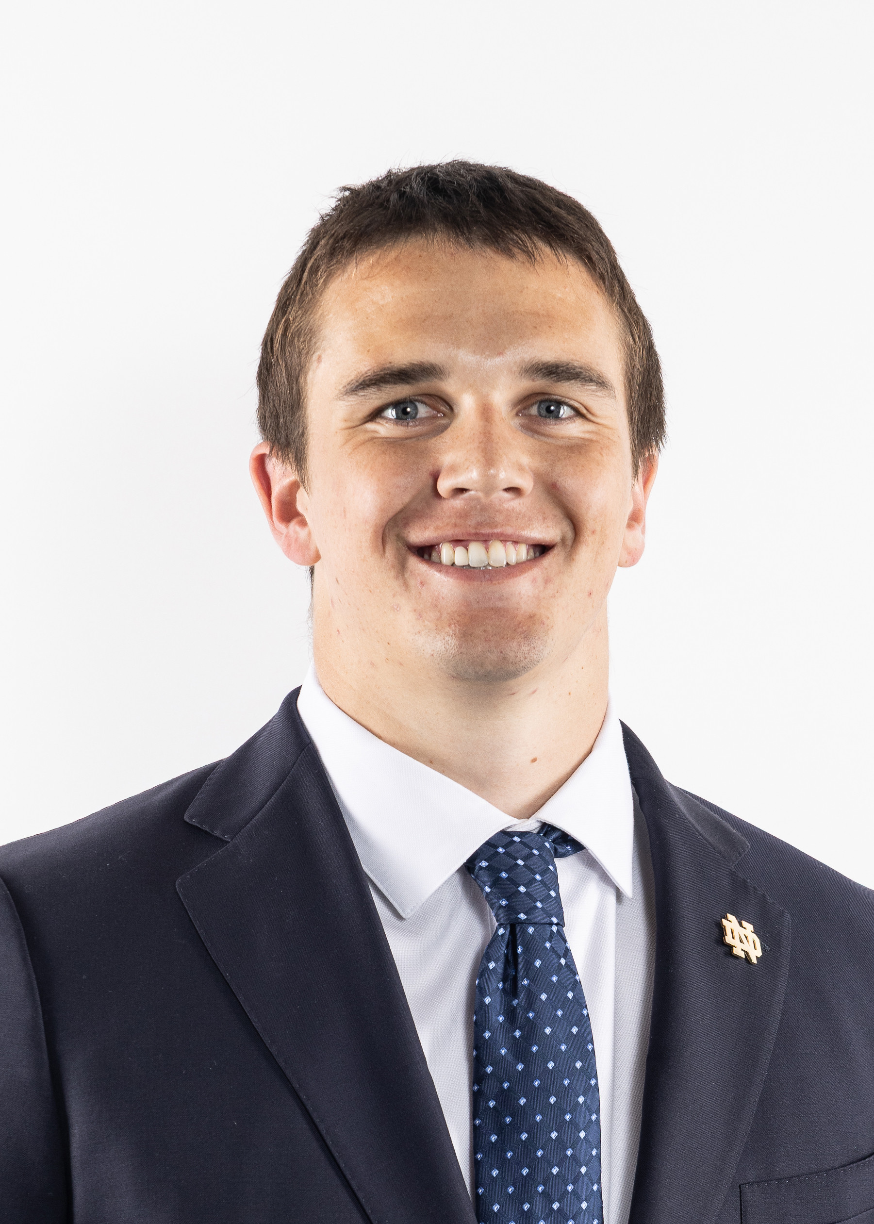 Luke Talich