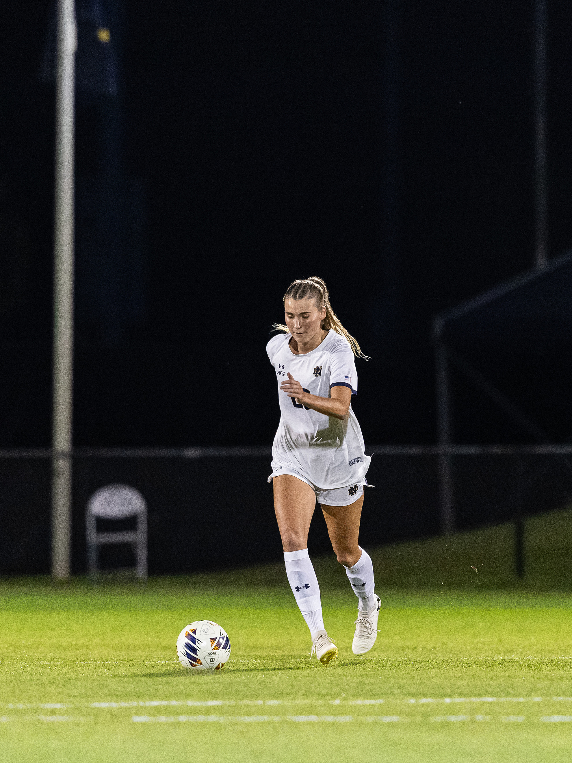 PREVIEW: #17 Irish Head To #15 Florida State PREVIEW: #17 Irish Head To #15 Florida State