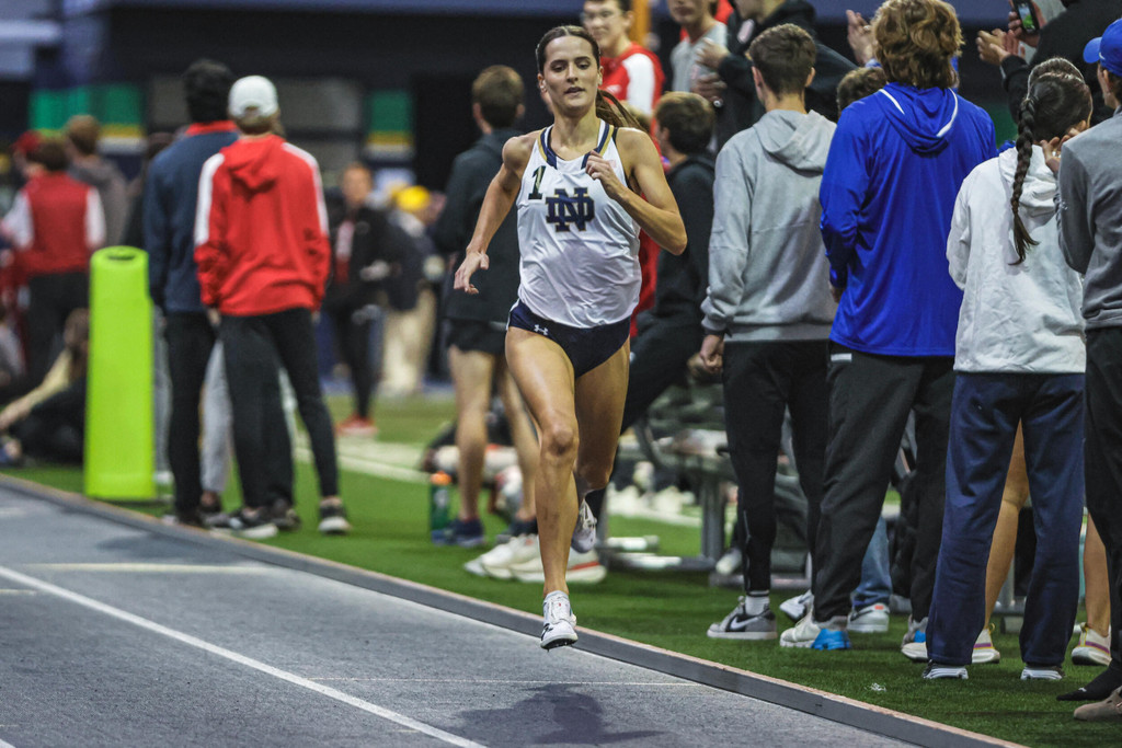 Notre Dame Fighting Irish - Official Athletics Website