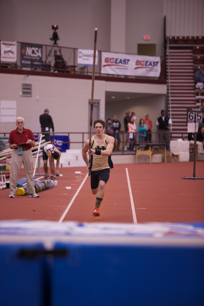 2012-13 BIG EAST Championship