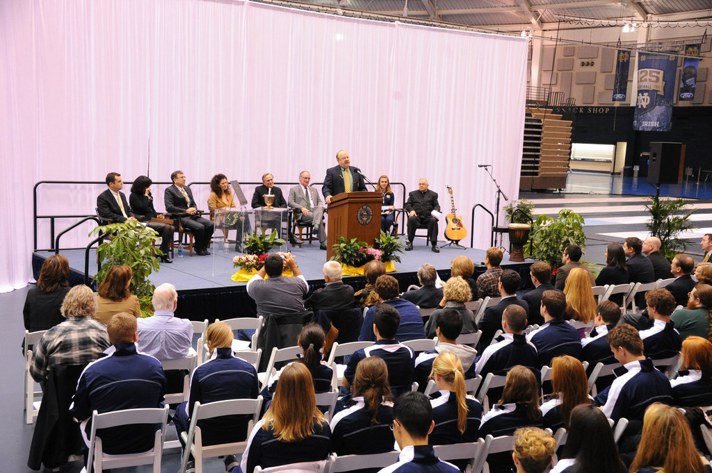 2012 BYU Weekend Photo Gallery