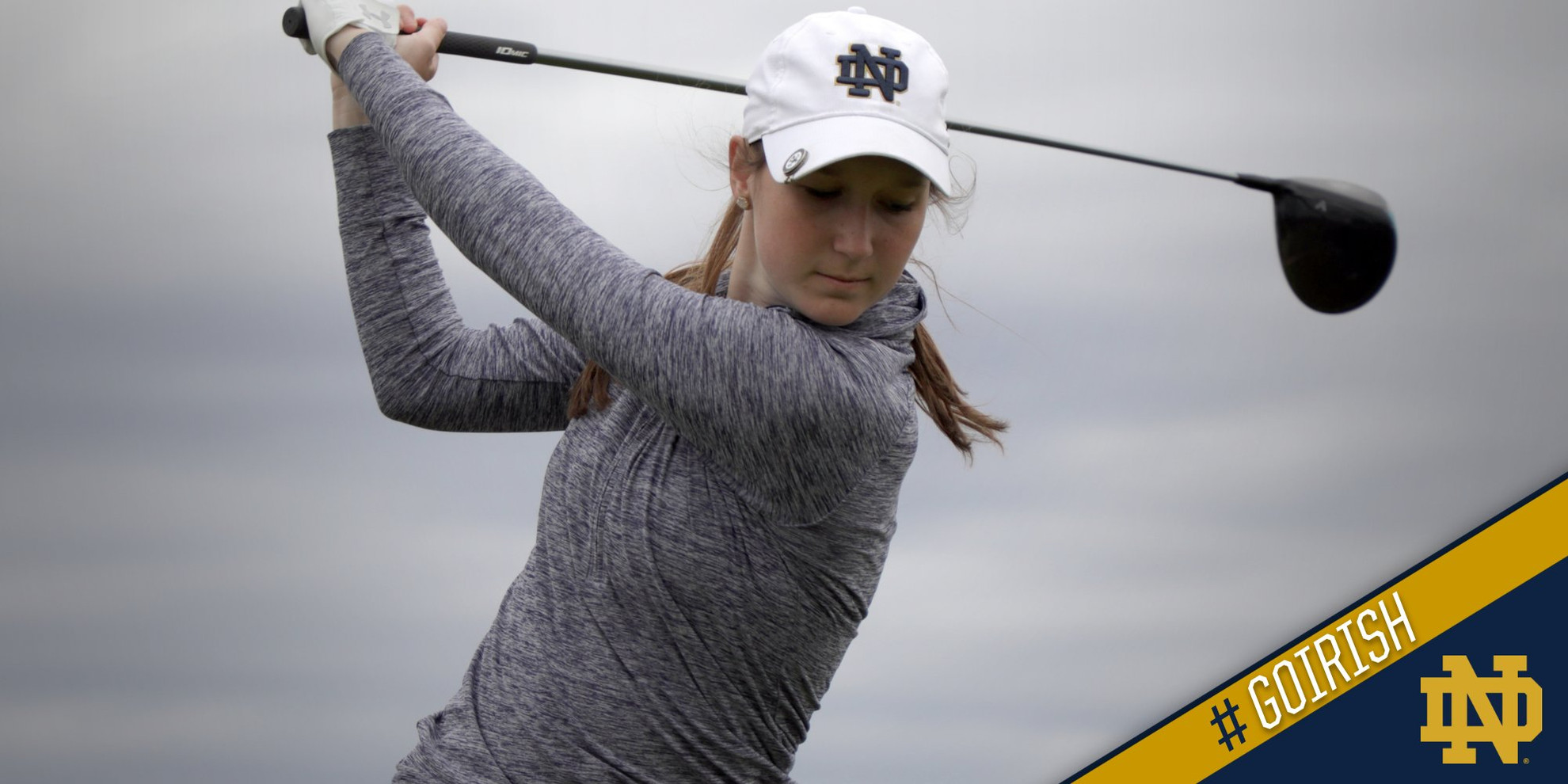 Trio Earn WGCA All-American Scholar Honors Trio Earn WGCA All-American Scholar Honors