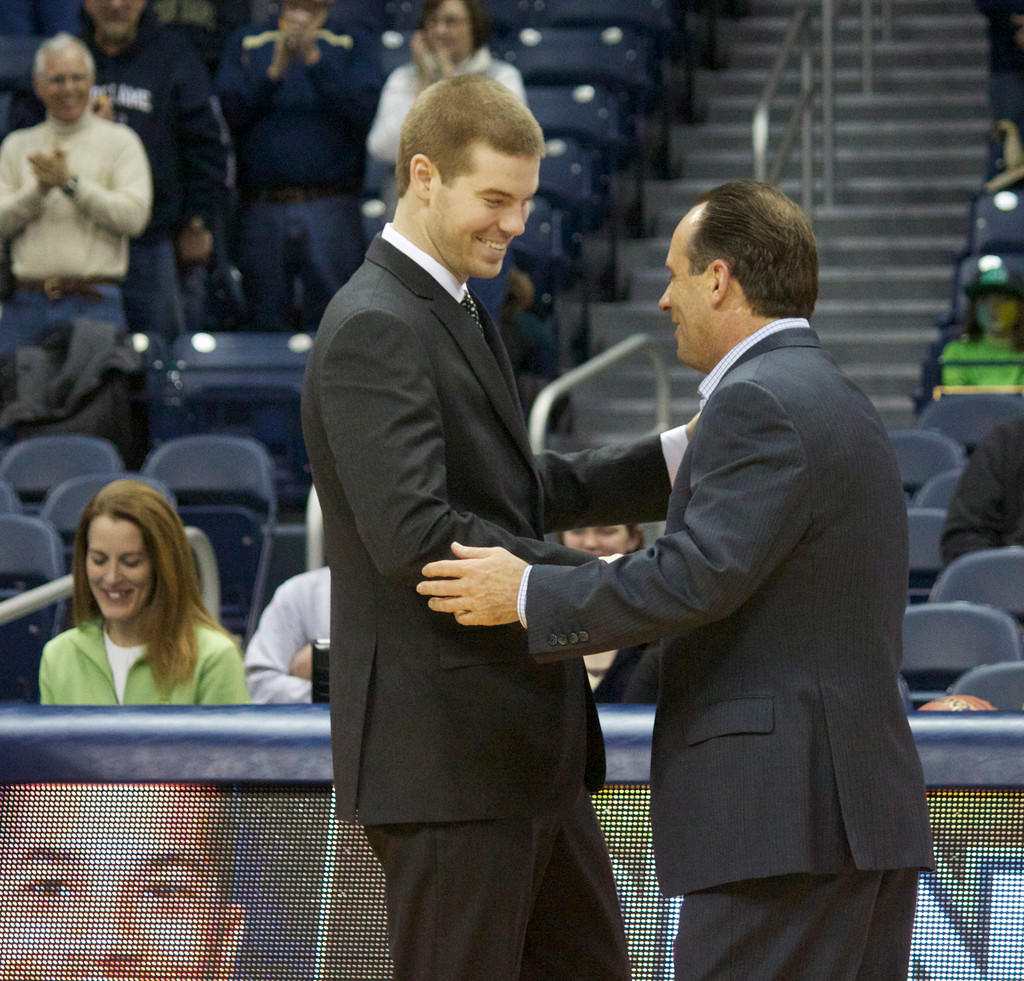 3/5 M.Basketball vs St.Johns