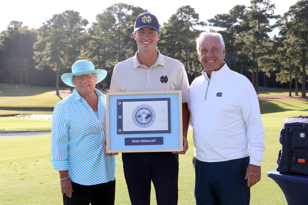 Notre Dame Fighting Irish - Official Athletics Website