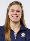 Jennifer Groth - Women's Rowing - Notre Dame Fighting Irish