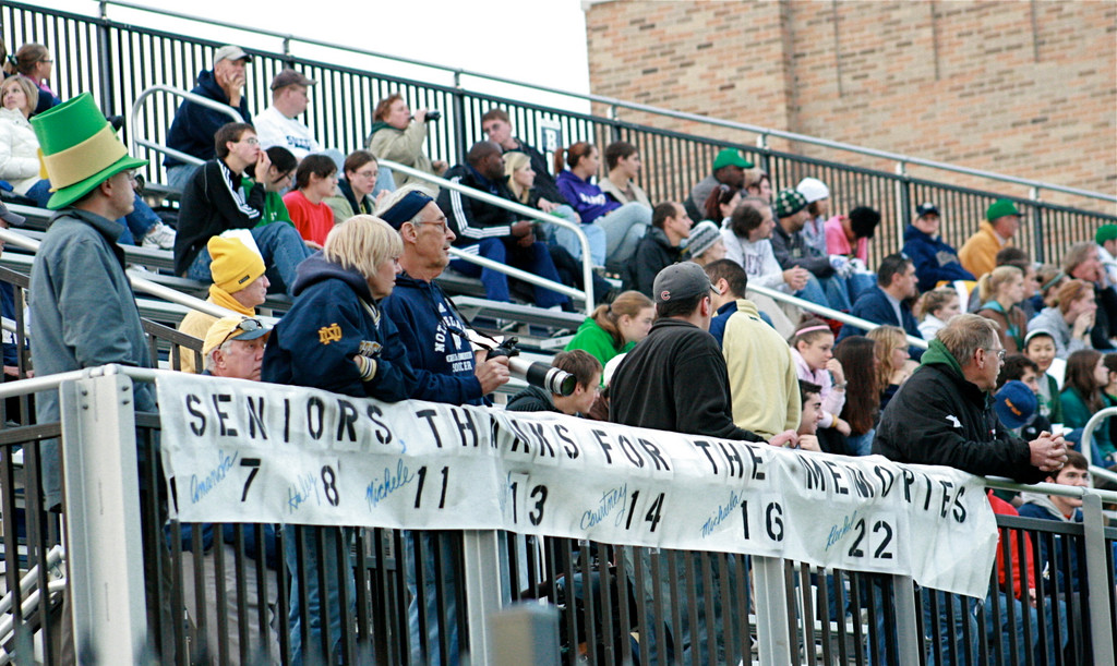 2009 Season in Review