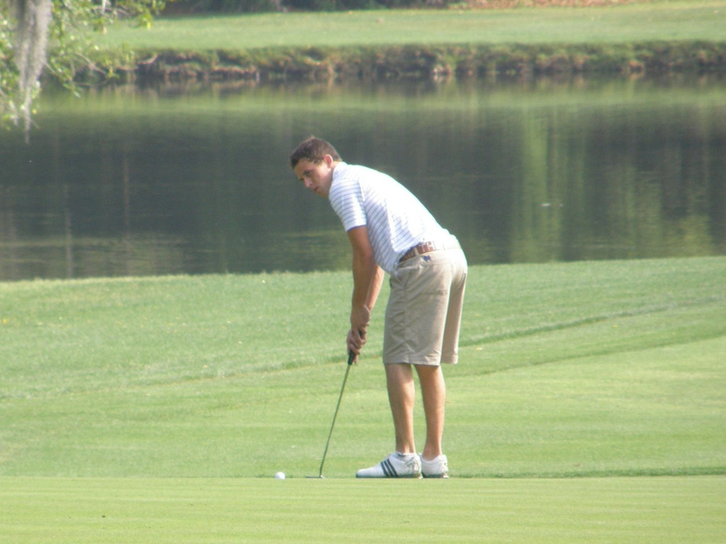 BIG EAST Championship -- Final Round