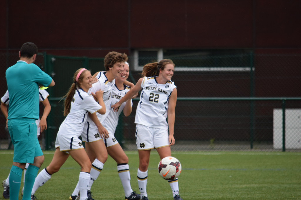 Irish Abroad In France: Paris, Part I