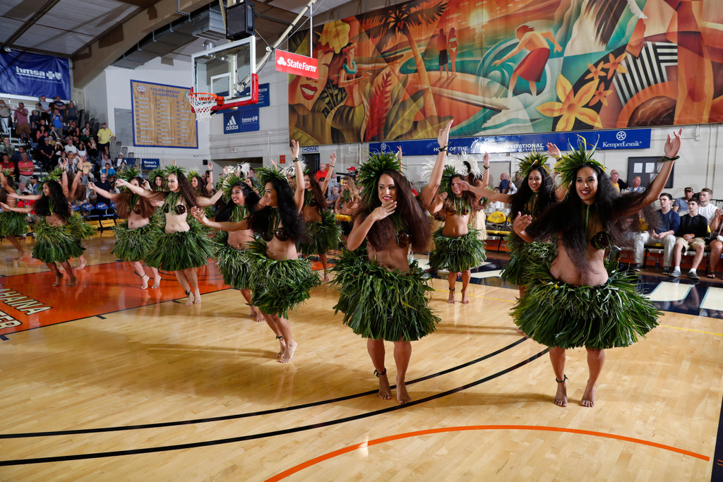 Maui Invitational Championship vs. Wichita State (USATSI)