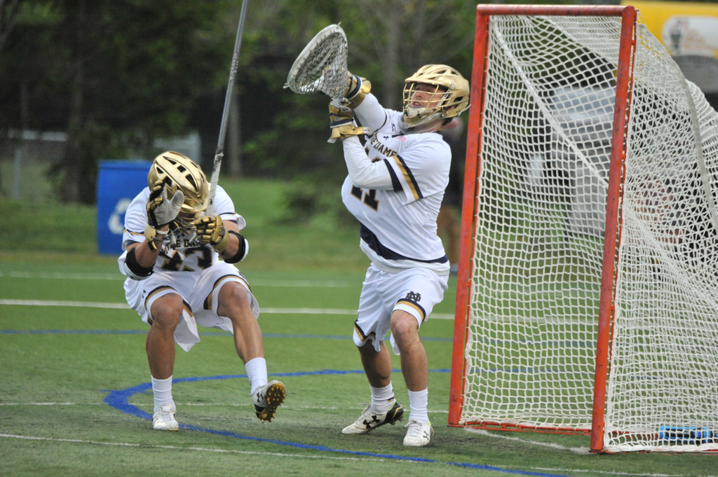 Notre Dame 15 - Air Force 7