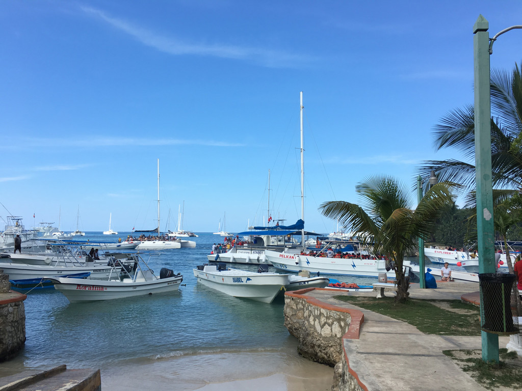 Irish In The Dominican Republic - Day 3