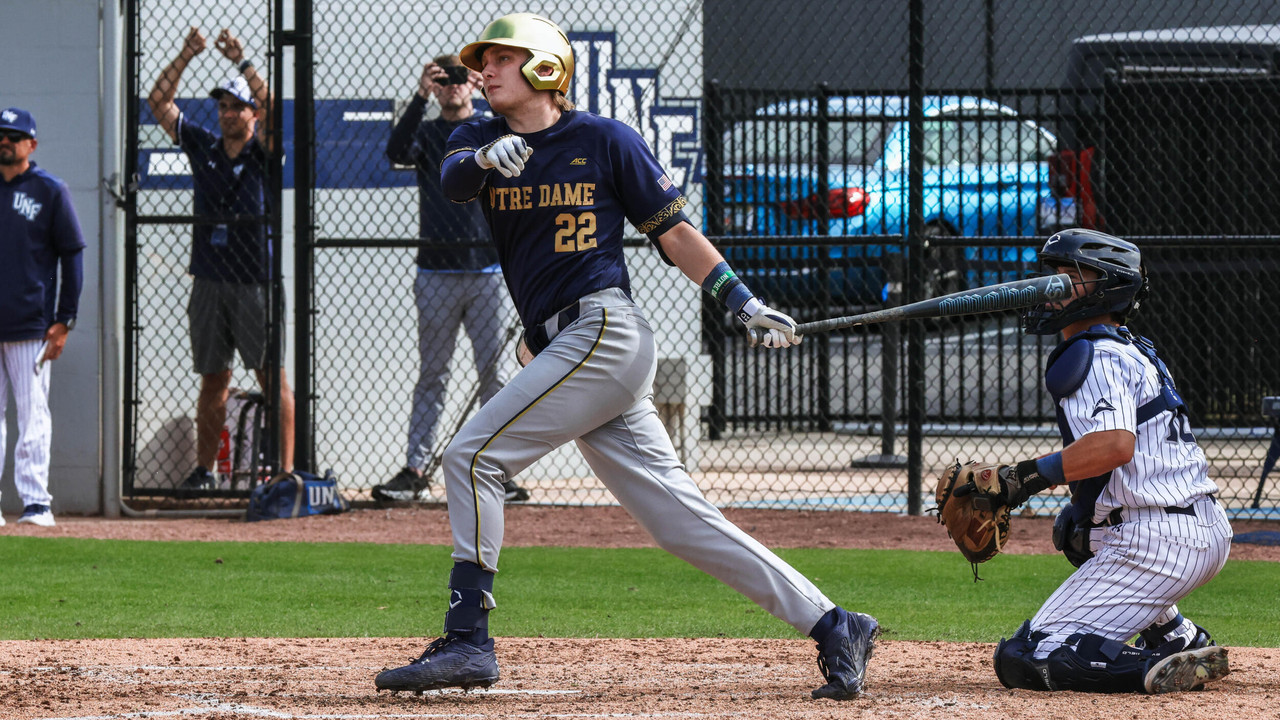 Notre Dame Fighting Irish - Official Athletics Website