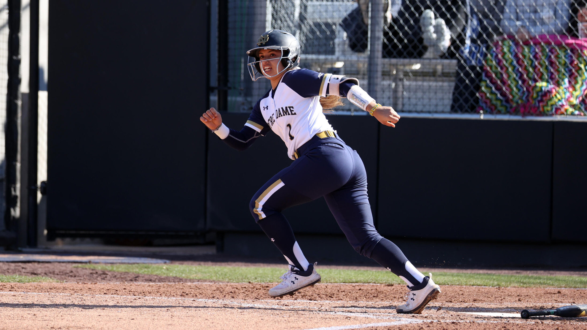 Irish Embark on Weekend Series at NC State, Will Continue On To Spring Break Slate Irish Embark on Weekend Series at NC State, Will Continue On To Spring Break Slate