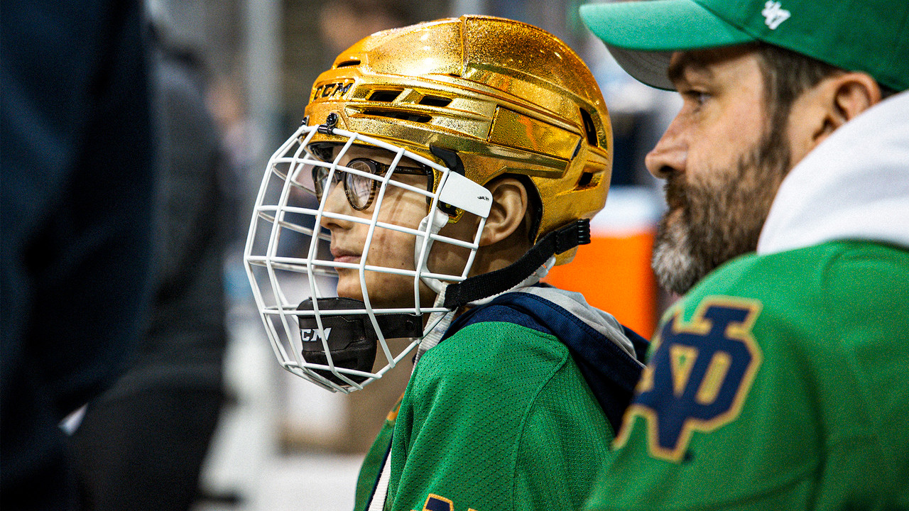 Notre Dame Fighting Irish - Official Athletics Website