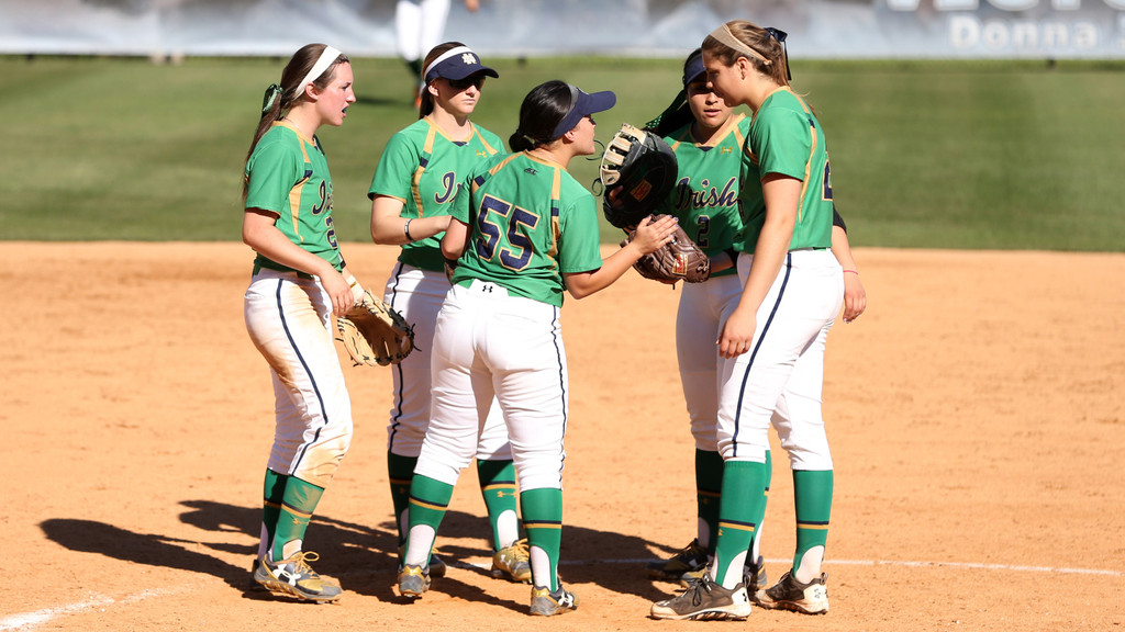 ND vs. UNC, 4/24/16 (Andy Mead)