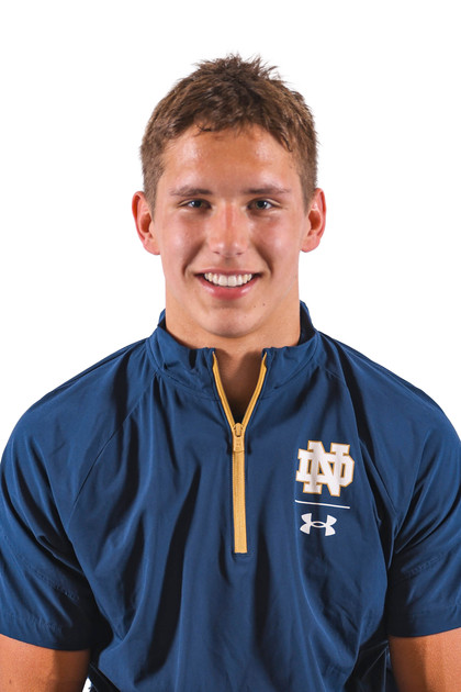 James Flanigan - 2TheeIri5h - Notre Dame Fighting Irish