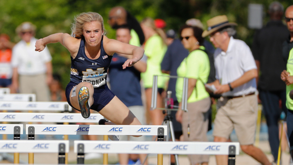 2017 ACC Outdoor Championships