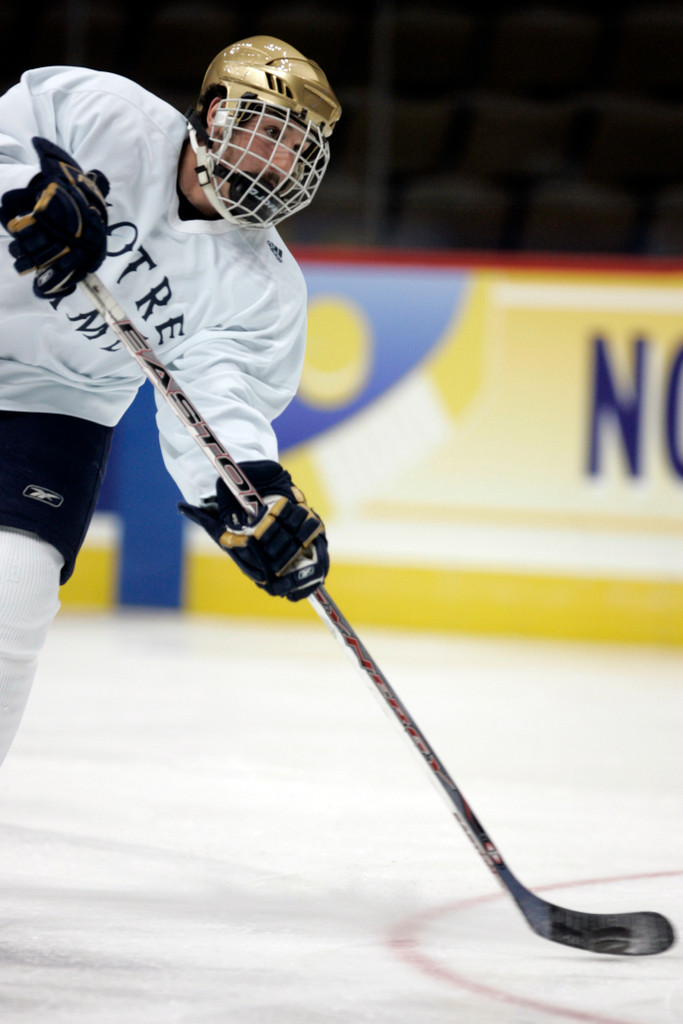 Friday Practice & Media Conference - AP Gallery