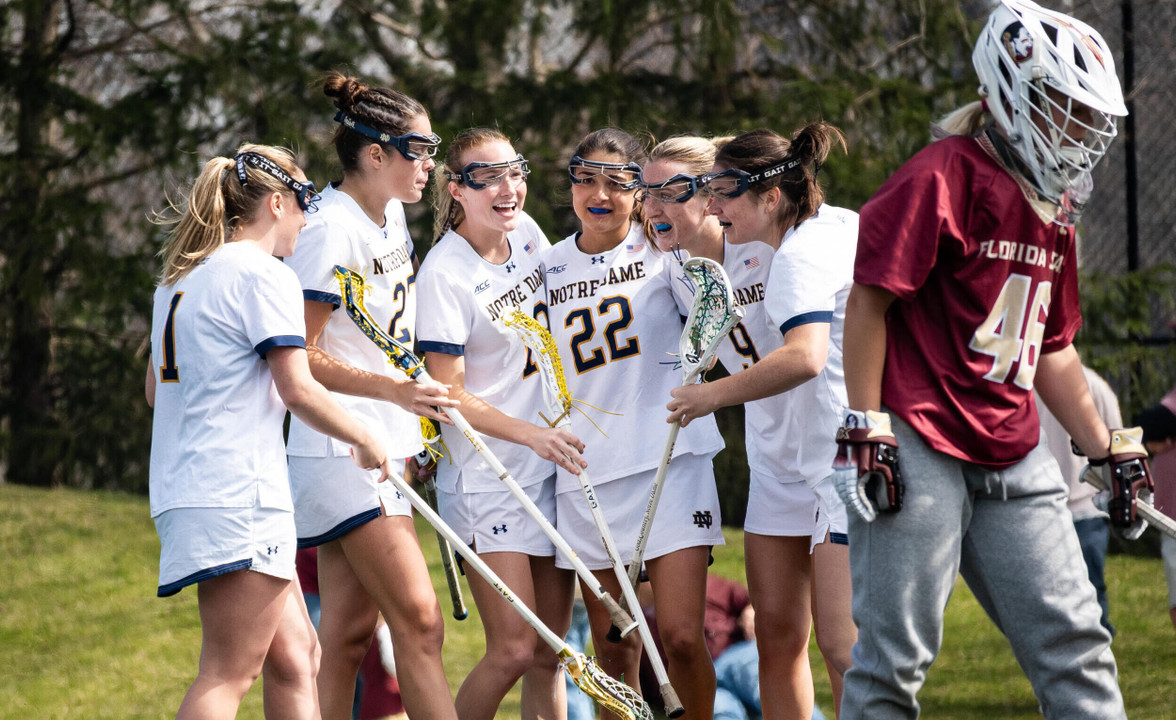 Notre Dame Fighting Irish - Official Athletics Website