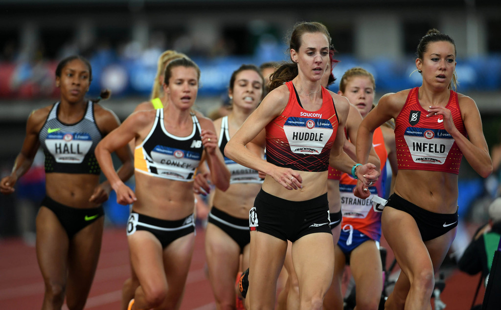 Fighting Irish Compete for a Spot at Rio 2016