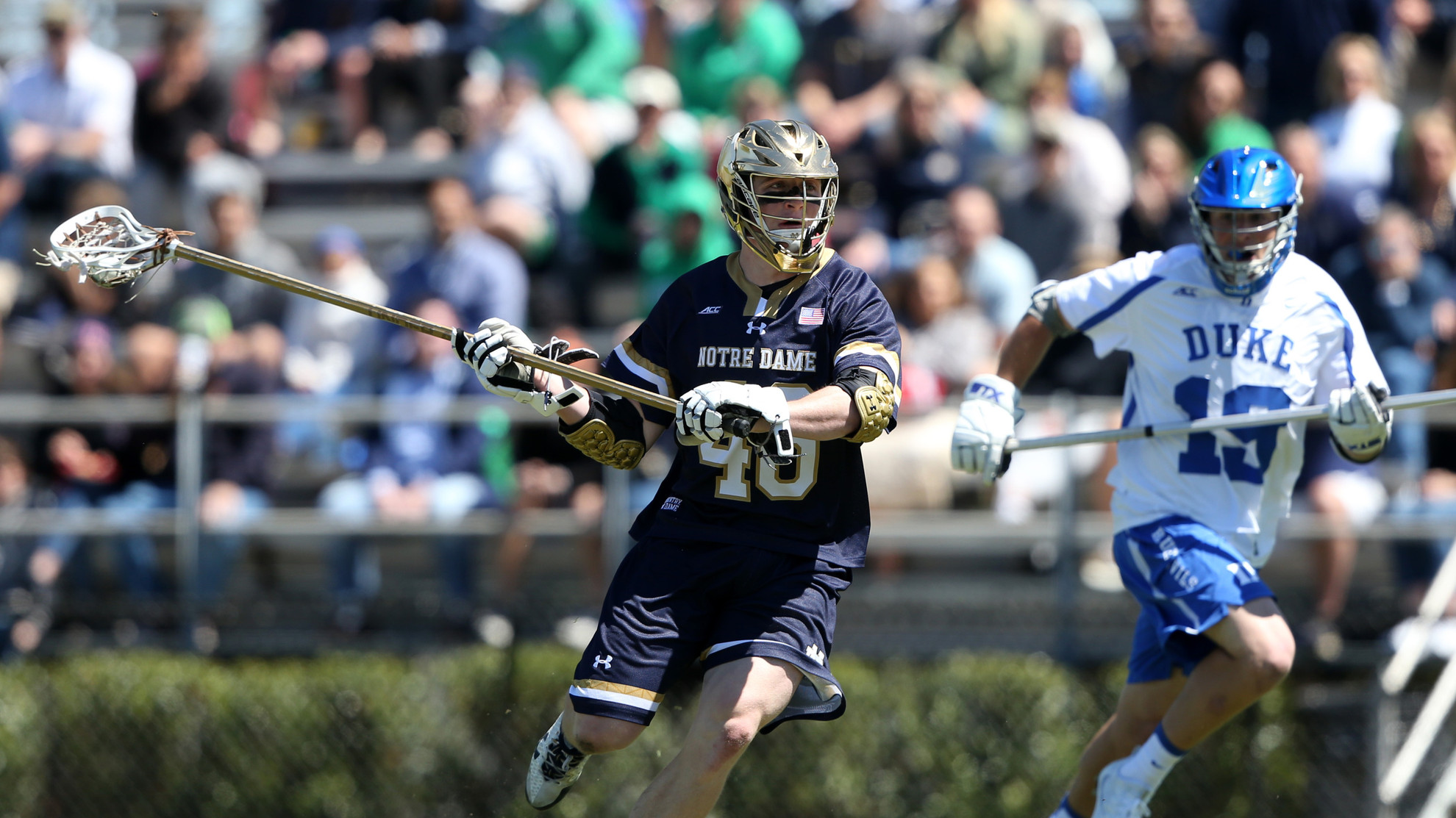 Sexton Selected As ACC Postgraduate Scholar Honoree Sexton Selected As ACC Postgraduate Scholar Honoree