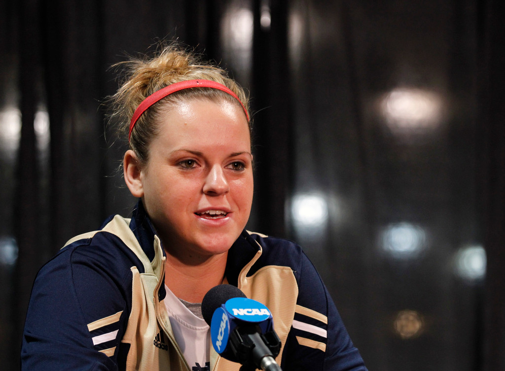 2011 Championship Game - Pregame Gallery